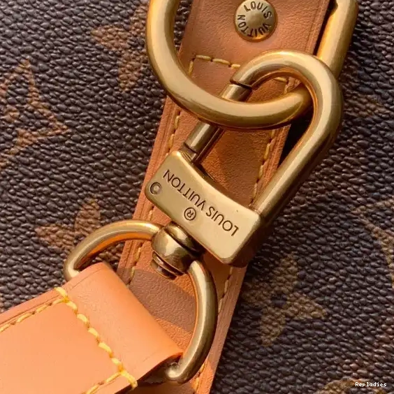 Cheap LOUIS 50 KEEPALL VUITTON 0516
